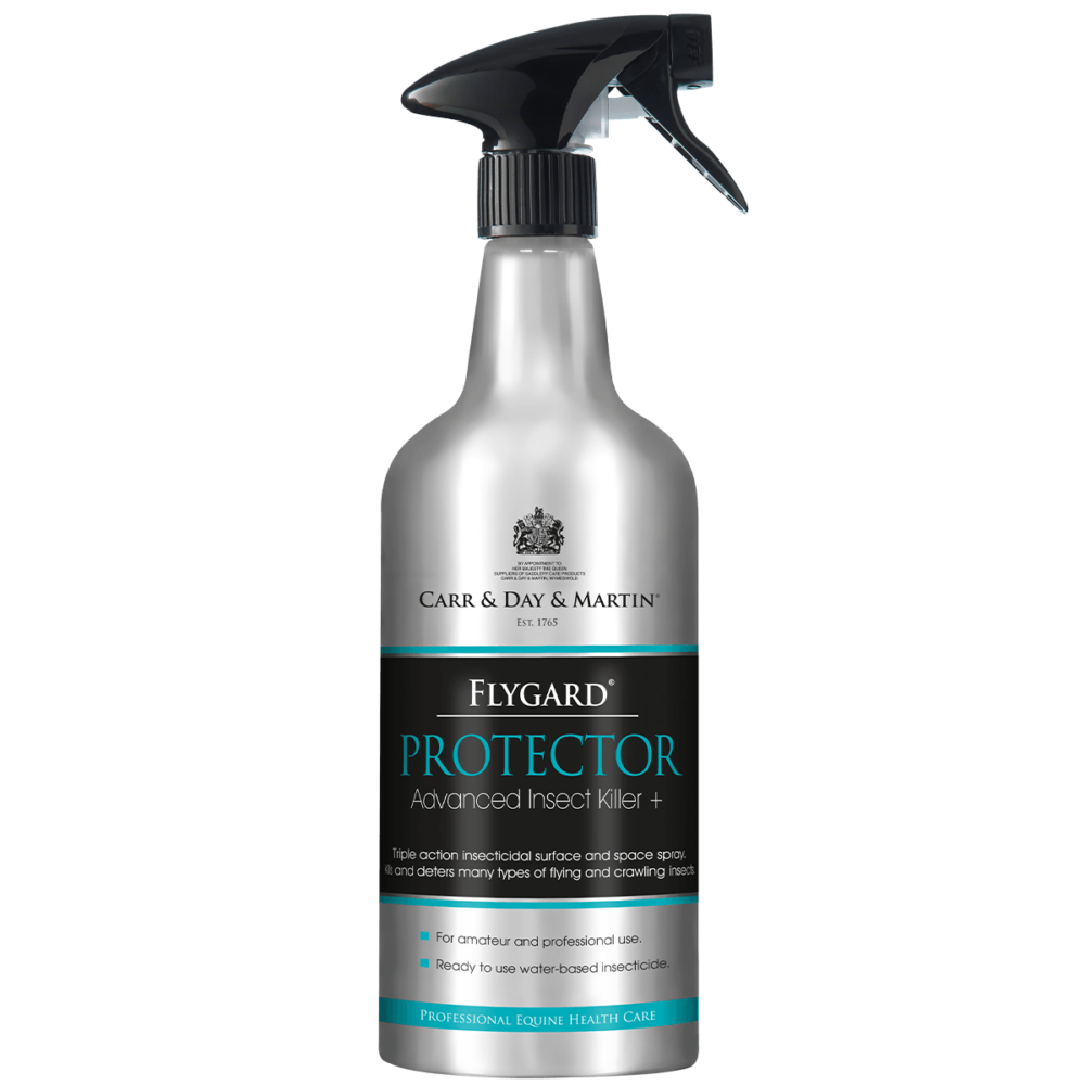 CDM FLYGARD PROTECTOR® Εντομοκτόνο Χώρου 1L
