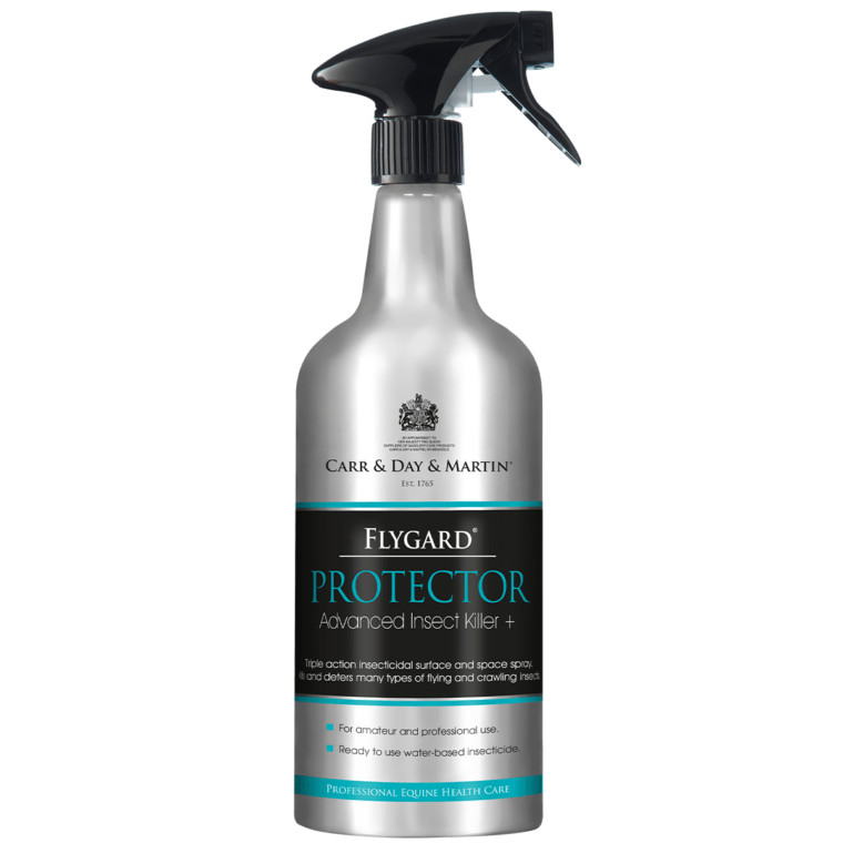 CDM FLYGARD PROTECTOR® Εντομοκτόνο Χώρου 1L