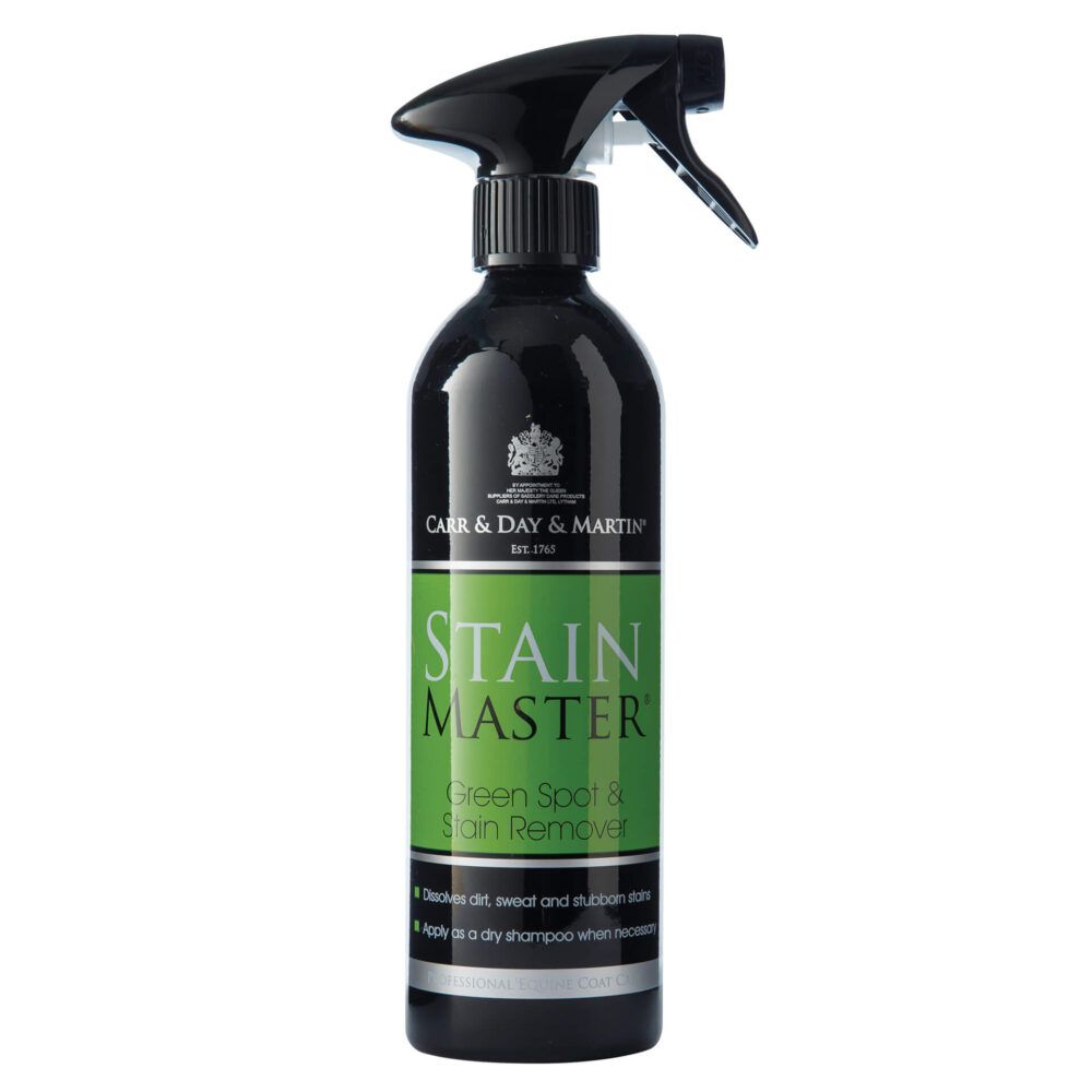 CDM STAINMASTER® Dry Shampoo Αφαίρεσης Λεκέδων 500ml