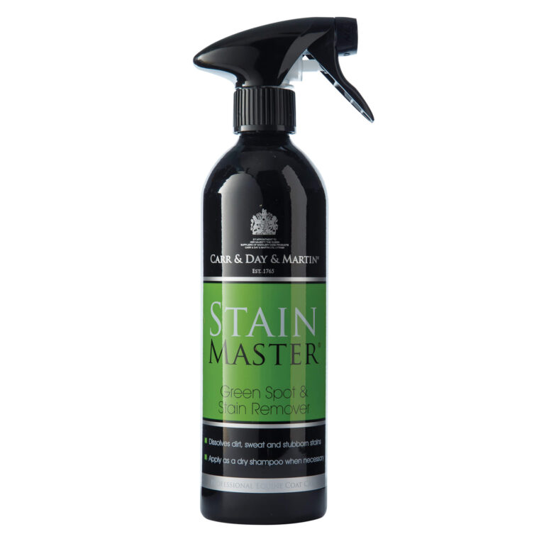 CDM STAINMASTER® Dry Shampoo Αφαίρεσης Λεκέδων 500ml