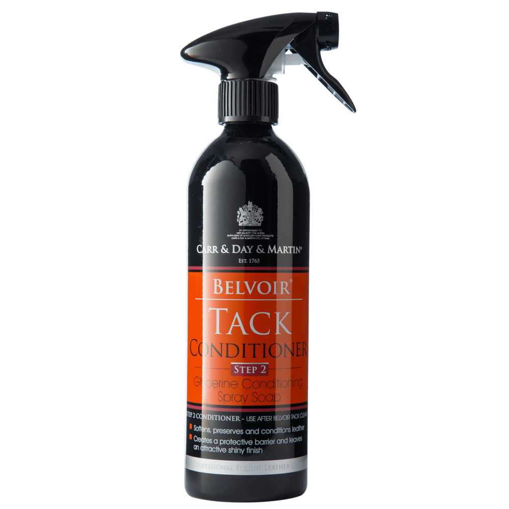 CDM BELVOIR® Μαλακτικό Spray Δέρματος 500ml
