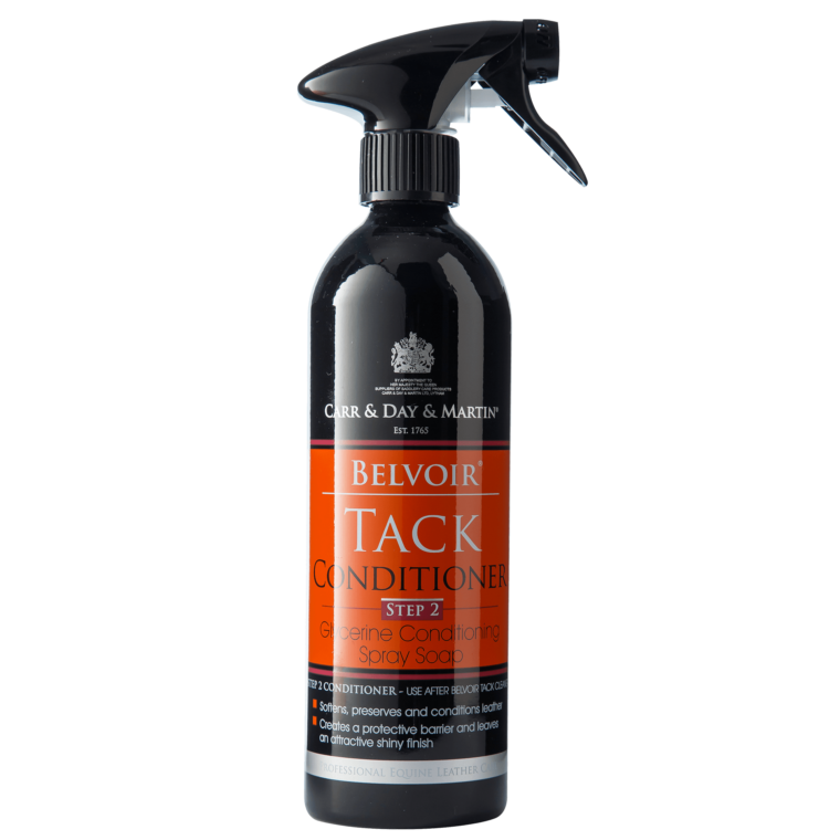 CDM BELVOIR® Μαλακτικό Spray Δέρματος 500ml
