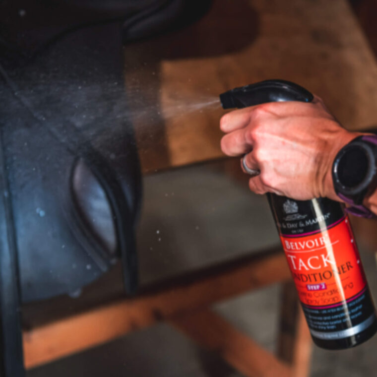 CDM BELVOIR® Μαλακτικό Spray Δέρματος 500ml