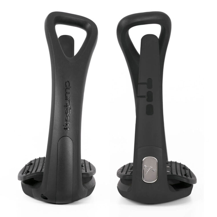 FREEJUMP Soft’Up Pro 2.0 Αναβολείς Aσφαλείας