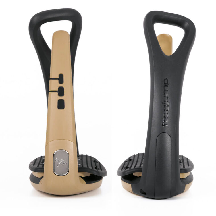 FREEJUMP Soft’Up Pro 2.0 Αναβολείς Aσφαλείας
