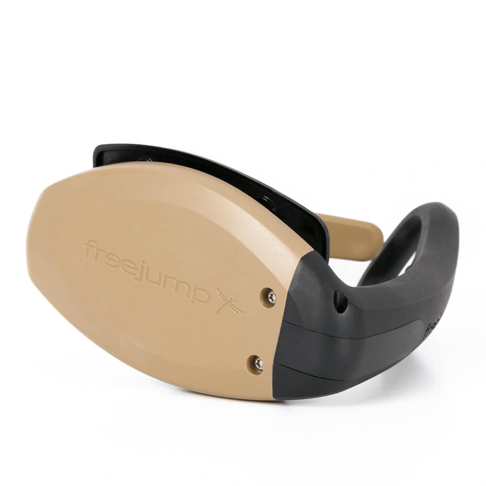 FREEJUMP Soft’Up Pro 2.0 Αναβολείς Aσφαλείας