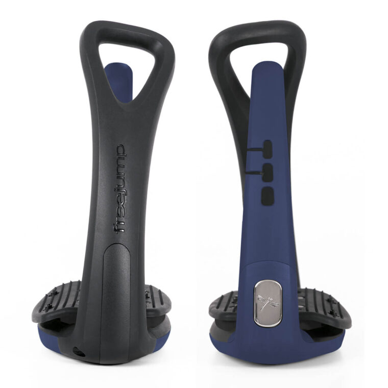 FREEJUMP Soft’Up Pro 2.0 Αναβολείς Aσφαλείας