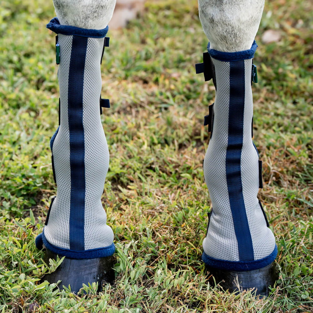 HORSEWARE Εντομοαπωθητικό Κάλυμμα Ποδιών (x2)