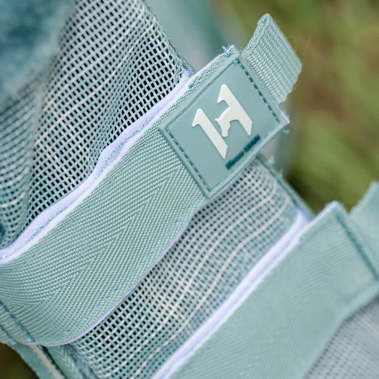 HORSEWARE® Newmarket Εντομοαπωθητικό Κάλυμμα Ποδιών (x2)