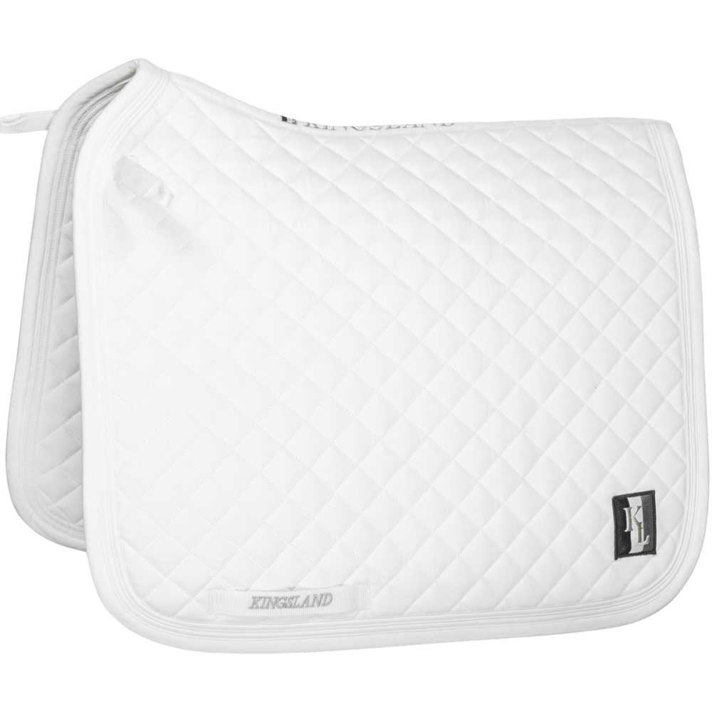 KINGSLAND Classic COOLMAX® Dressage pad