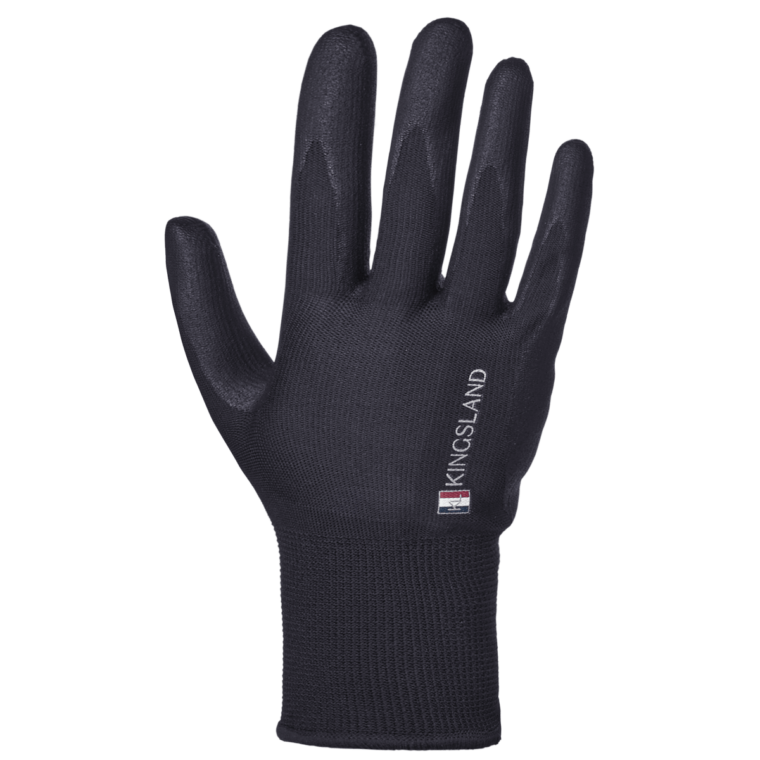 KINGSLAND Classic Unisex Stable Gloves