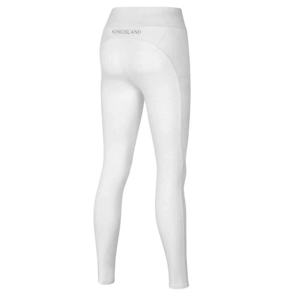 KINGSLAND Nanette Full Silicone Grip Tights