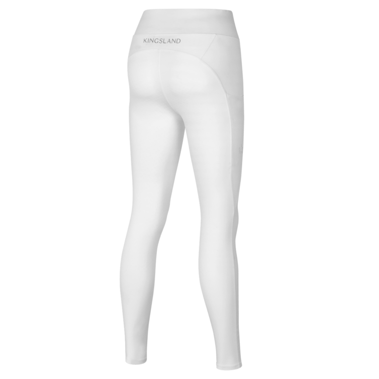 KINGSLAND Nanette Full Silicone Grip Tights
