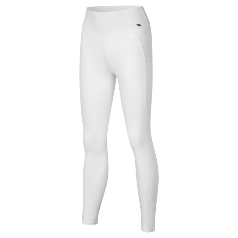 KINGSLAND Nanette Full Silicone Grip Tights