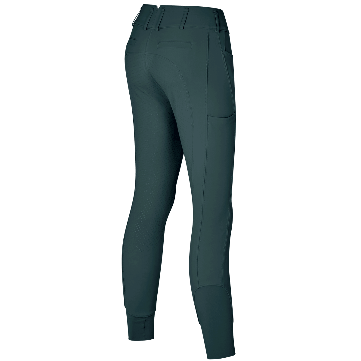 KINGSLAND Kira Full Silicone Grip Breeches KINGSLAND Kira Full Silicone Grip Breeches