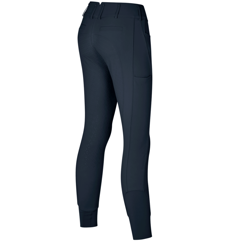 KINGSLAND Kira Full Silicone Grip Breeches