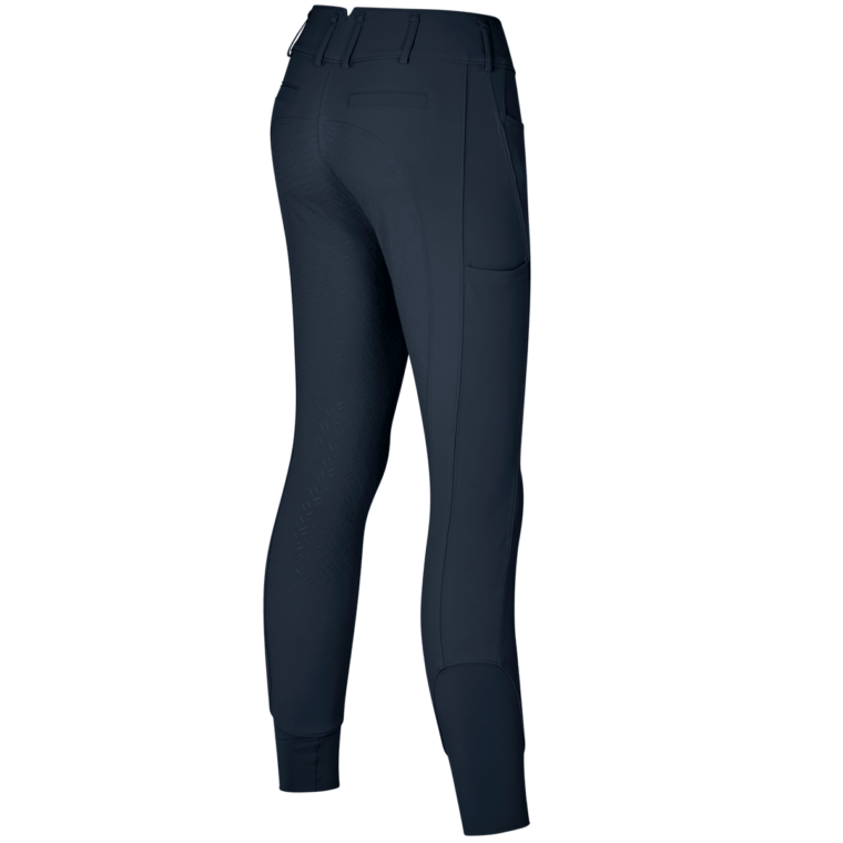 KINGSLAND Kira Full Silicone Grip Breeches