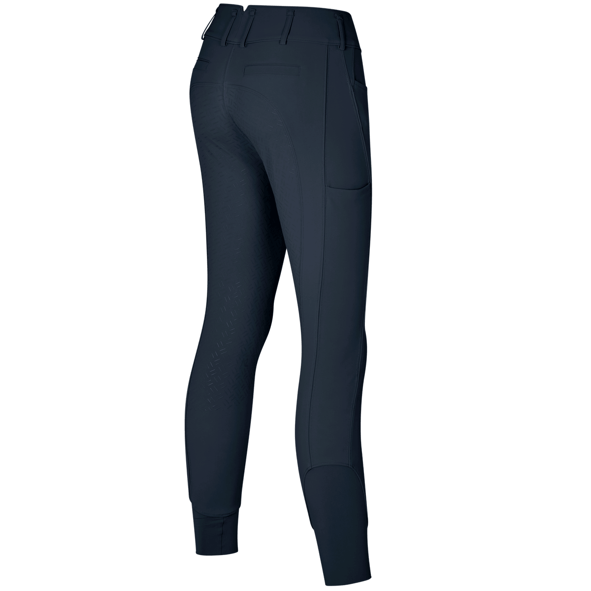 KINGSLAND Kira Full Silicone Grip Breeches KINGSLAND Kira Full Silicone Grip Breeches
