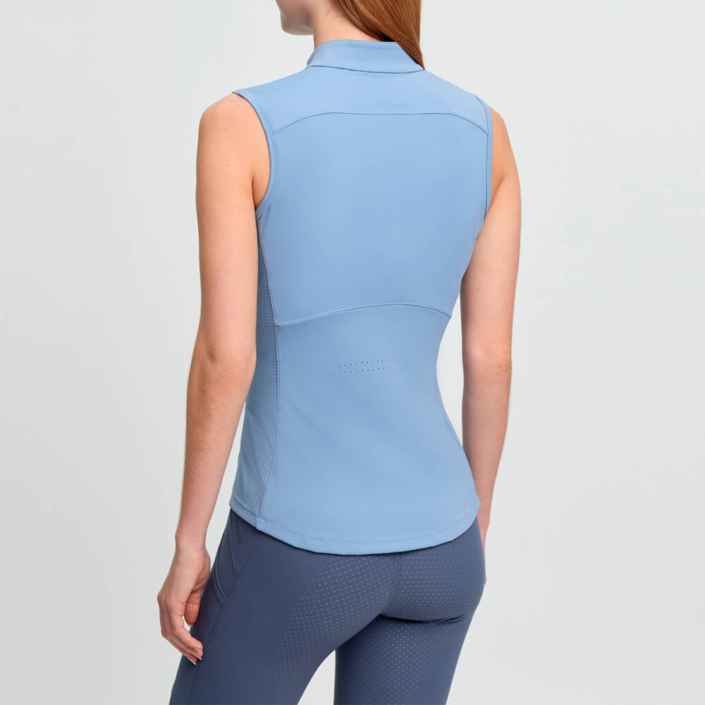 LEMIEUX Airflow Sleeveless BaseLayer