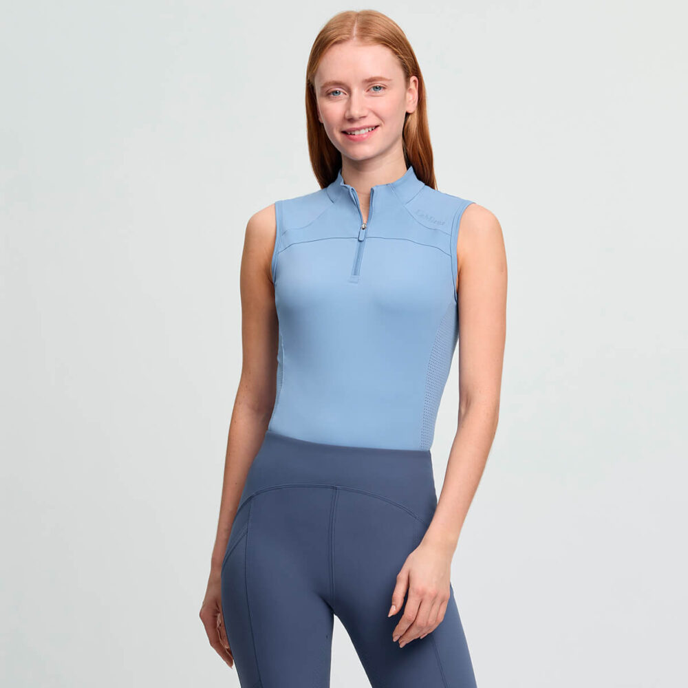 LEMIEUX Airflow Sleeveless BaseLayer
