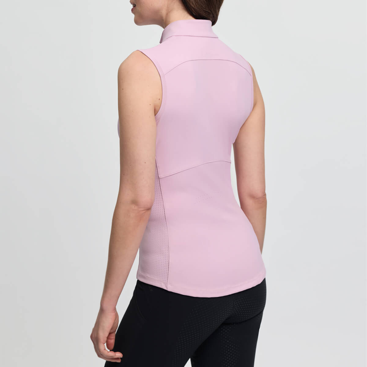 LEMIEUX Airflow Sleeveless BaseLayer LEMIEUX Airflow Sleeveless BaseLayer