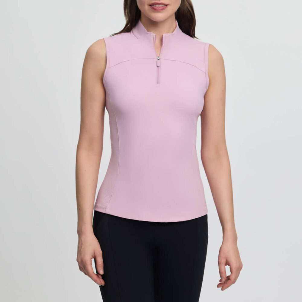 LEMIEUX Airflow Sleeveless BaseLayer