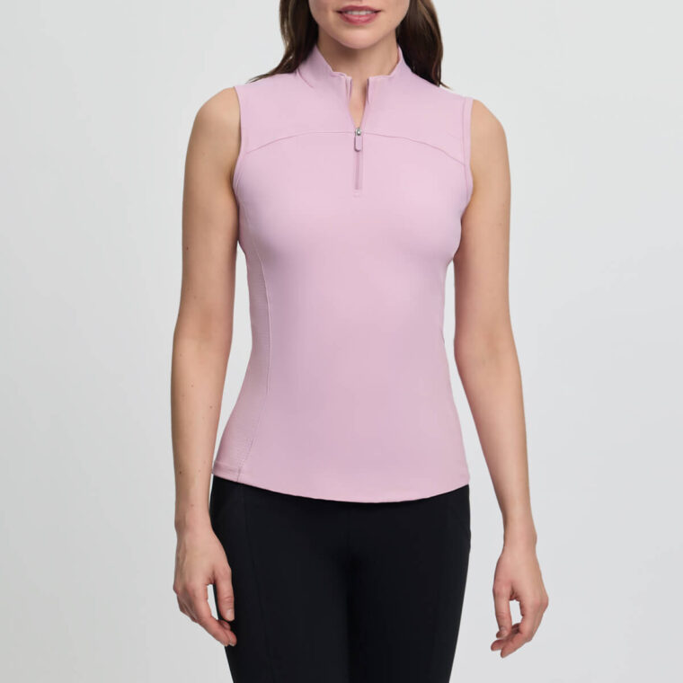 LEMIEUX Airflow Sleeveless BaseLayer
