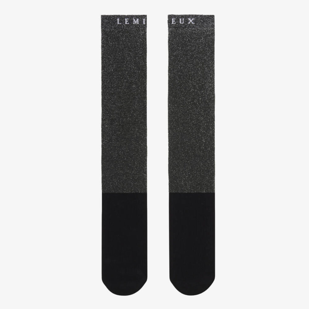 LEMIEUX Brilliance Competition Socks