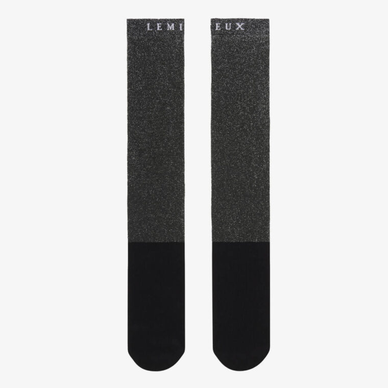 LEMIEUX Brilliance Competition Socks