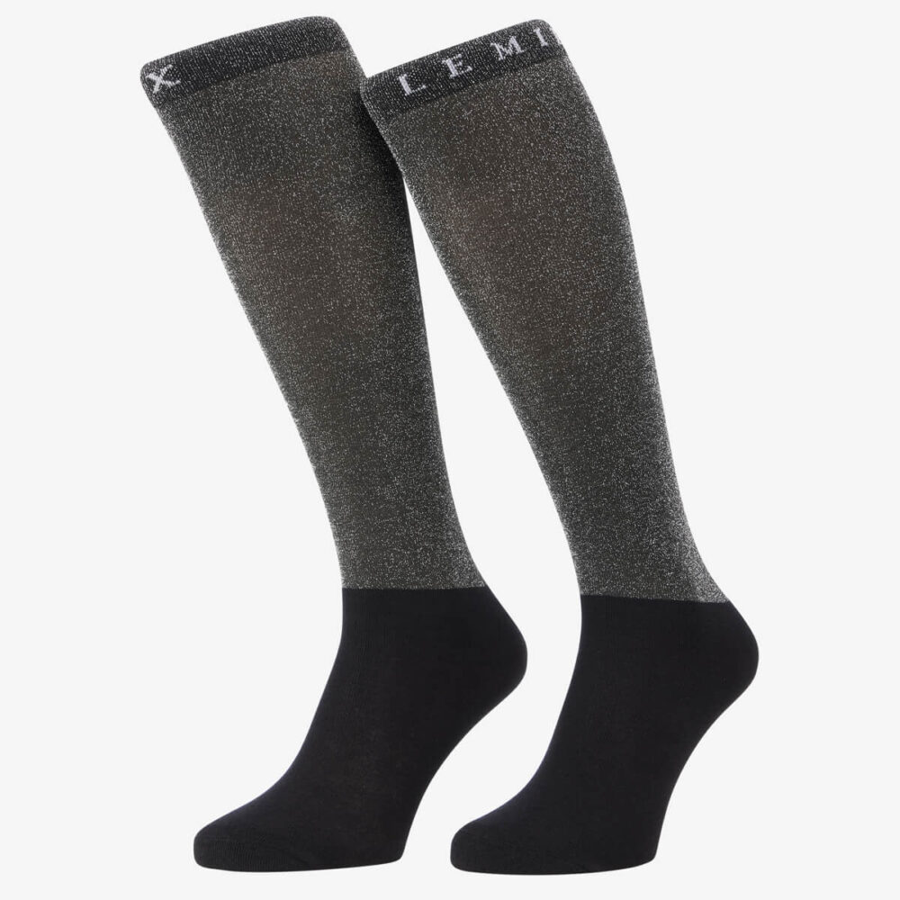 LEMIEUX Brilliance Competition Socks