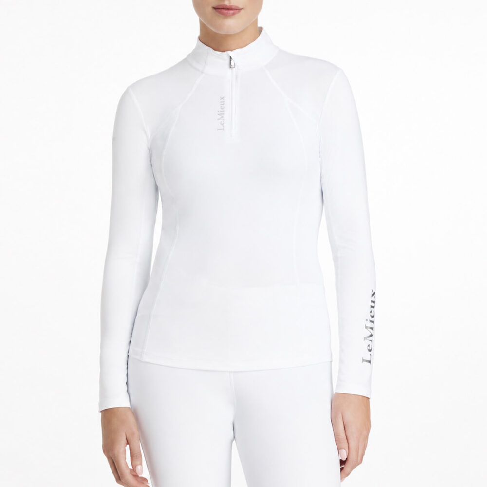 LeMieux Classique L/S Show Baselayer