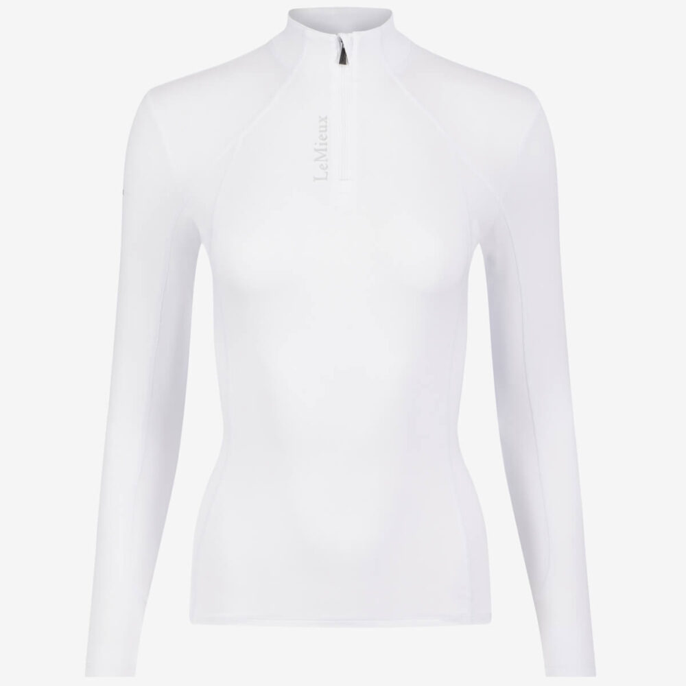 LeMieux Classique L/S Show Baselayer