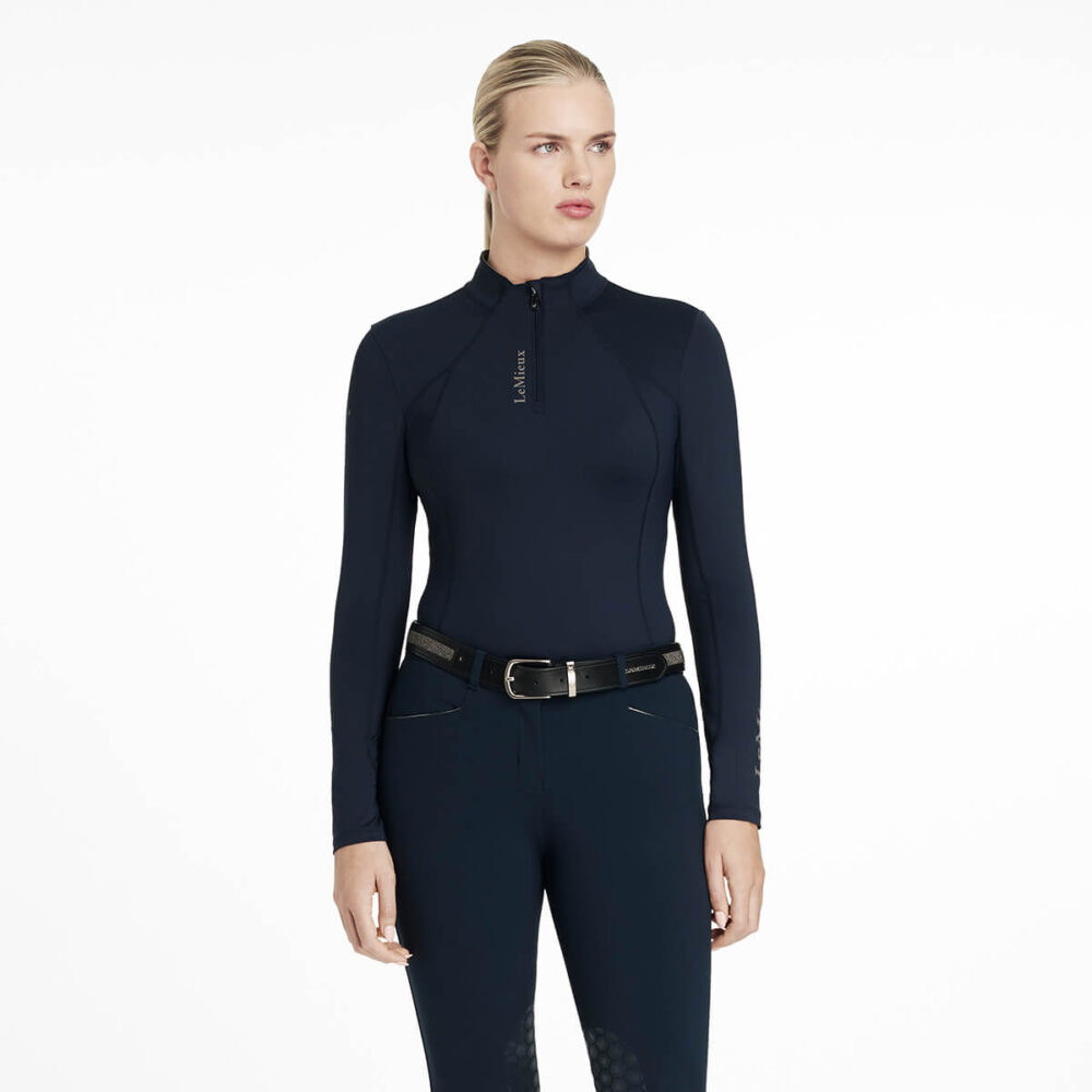 LeMieux Classique L/S Baselayer
