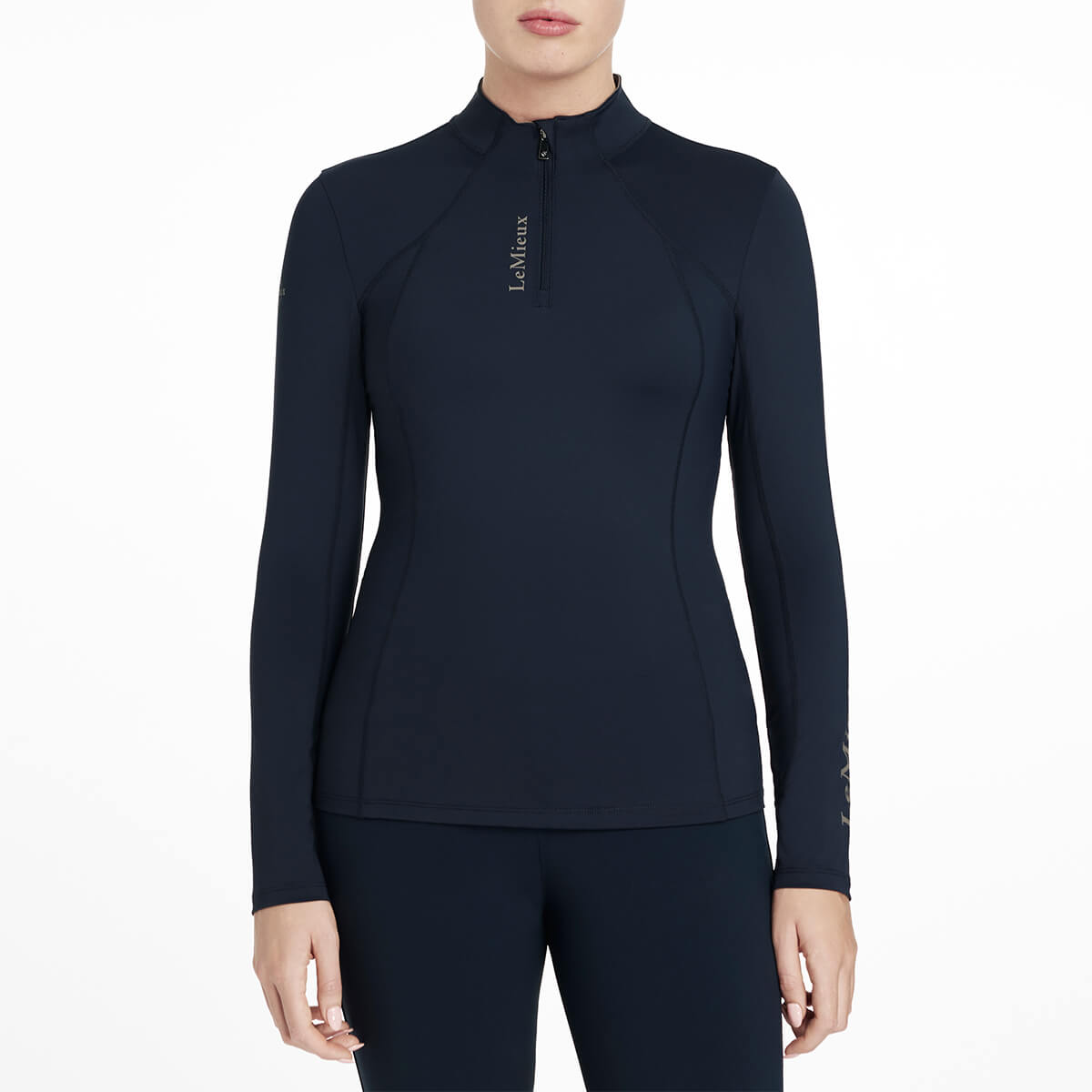 LeMieux Classique L/S Baselayer LeMieux Classique L/S Baselayer