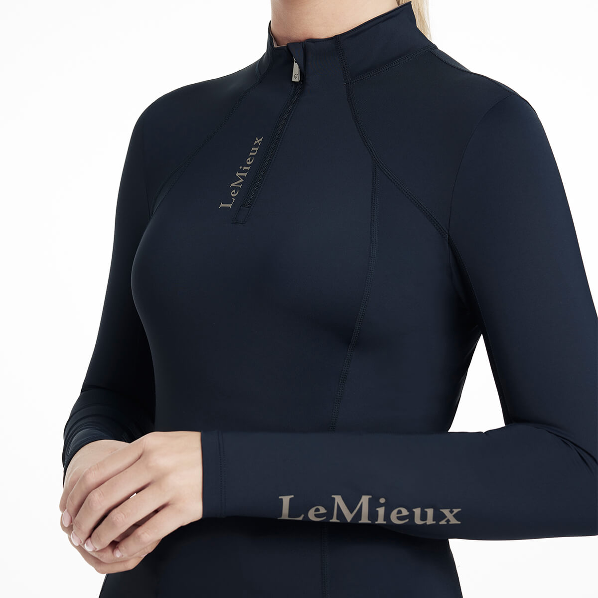 LeMieux Classique L/S Baselayer LeMieux Classique L/S Baselayer