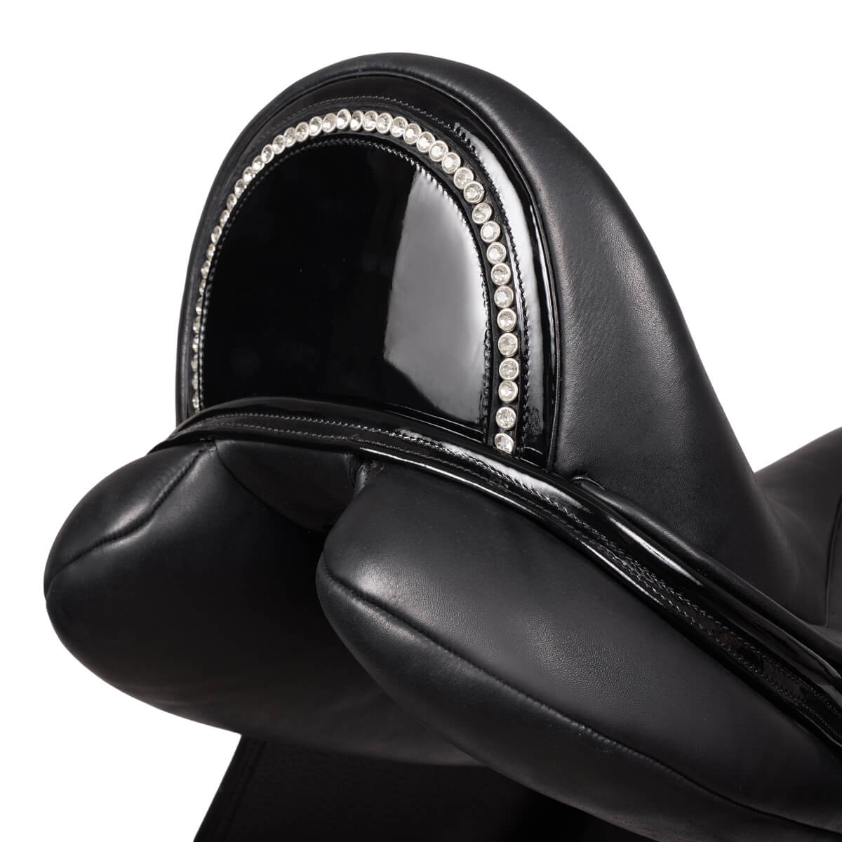 MOMPSO SIGNATURE© Dressage Crystals Prο MOMPSO SIGNATURE© Dressage Crystals Prο
