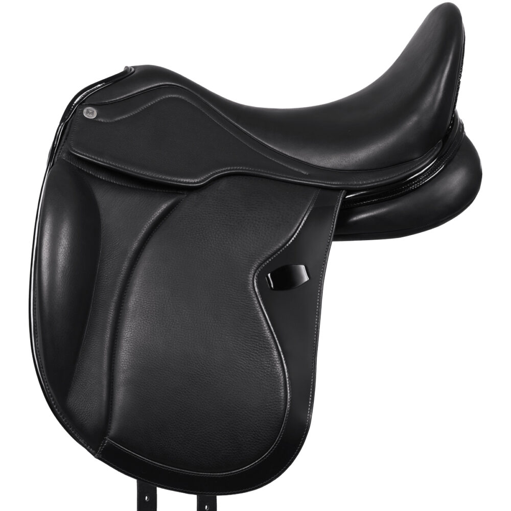 MOMPSO SIGNATURE© Dressage Crystals Prο