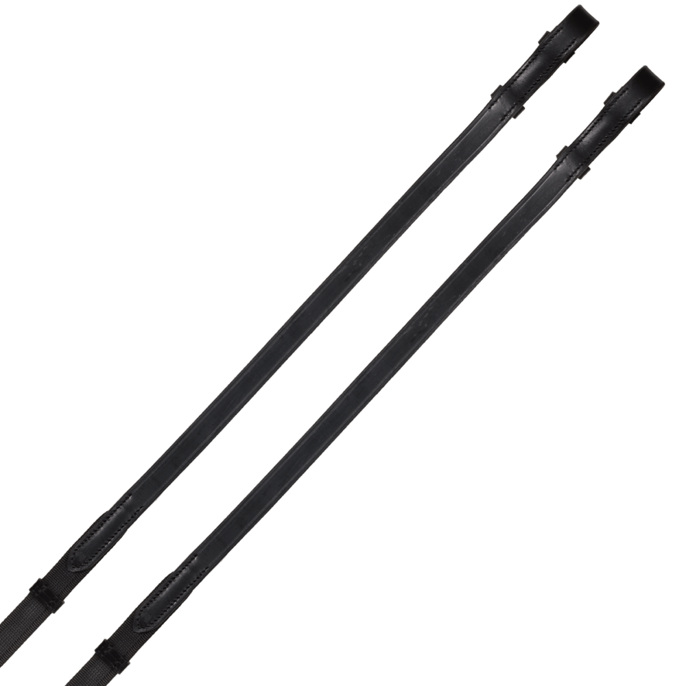 MOMPSO SIGNATURE® Deco Soft Bridle