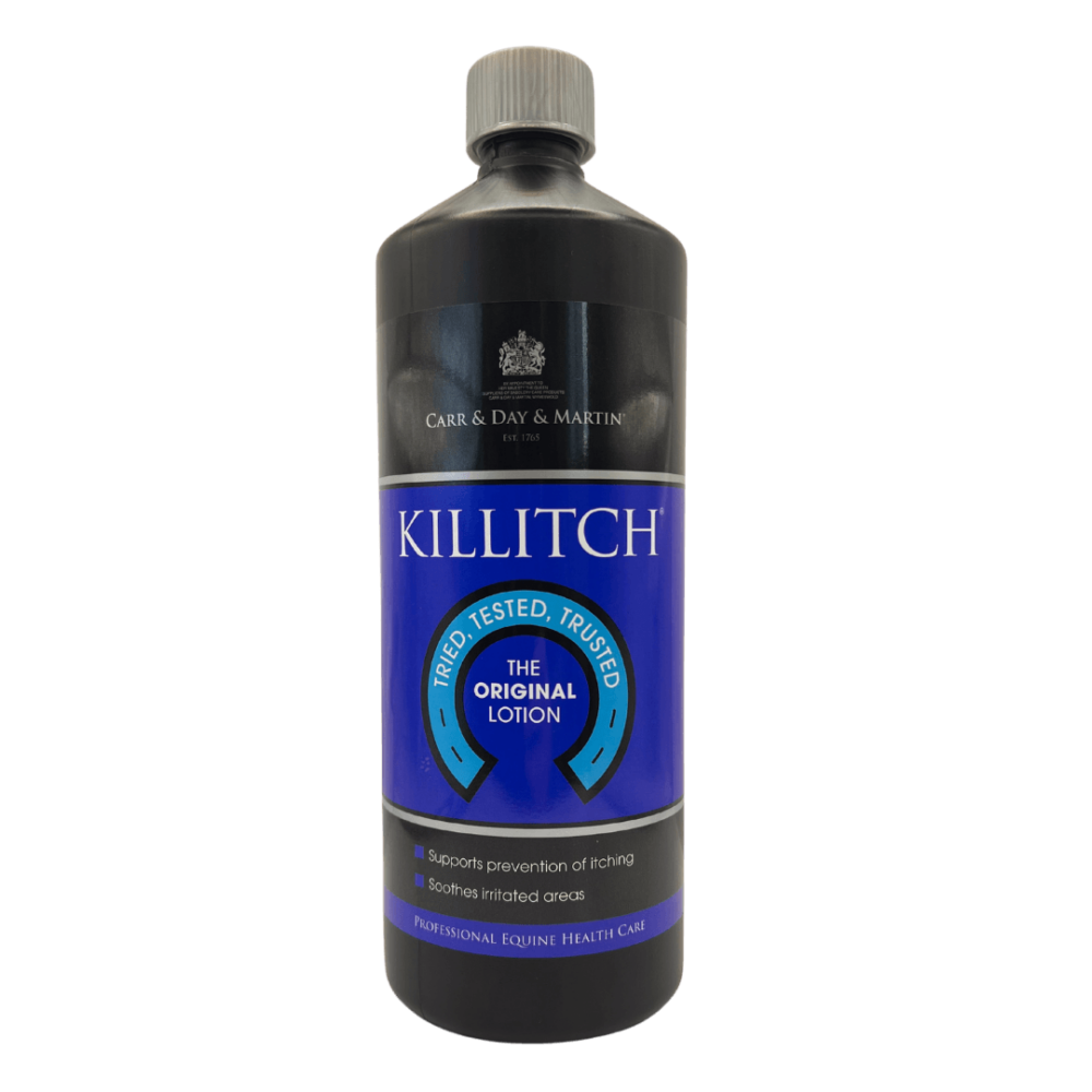 CDM KILLITCH® Καταπραϋντική Λοσιόν Ενάντια στη Φαγούρα 500ml