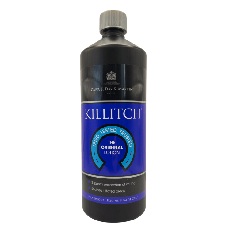 CDM KILLITCH® Καταπραϋντική Λοσιόν Ενάντια στη Φαγούρα 500ml