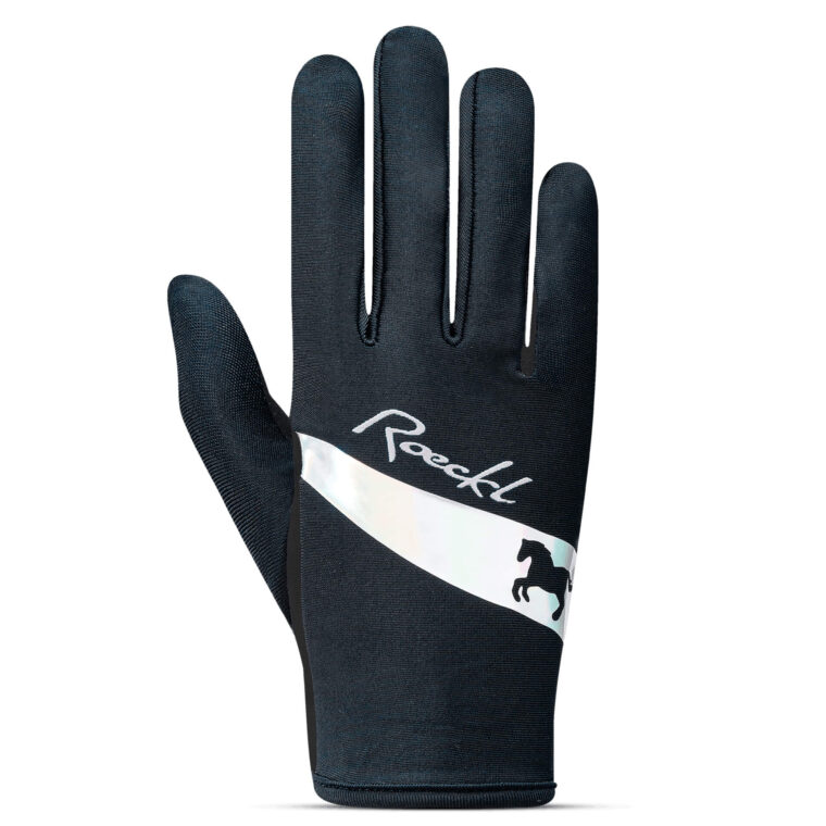 ROECKL® Kapriole 2.0 Παιδικό Γάντι Ιππασίας