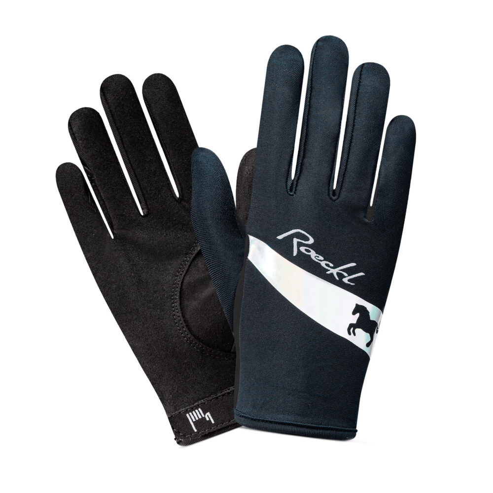 ROECKL® Kapriole 2.0 Παιδικό Γάντι Ιππασίας