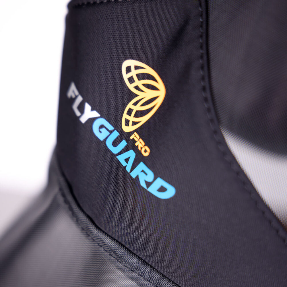 SHIRES FlyGuard Pro Deluxe Εντομοαπωθητικό Kάλυμμα