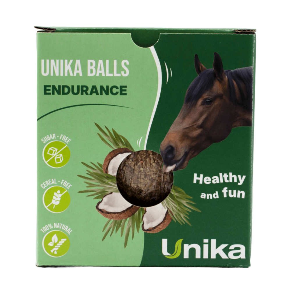 UNIKA Balls Endurance 1,8KG