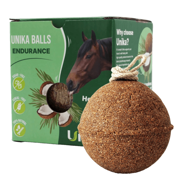 UNIKA Balls Endurance 1,8KG