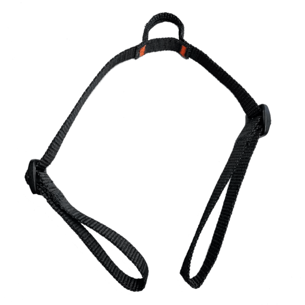 FREEJUMP Υ-Shaped Ιμάντας Ασφαλείας