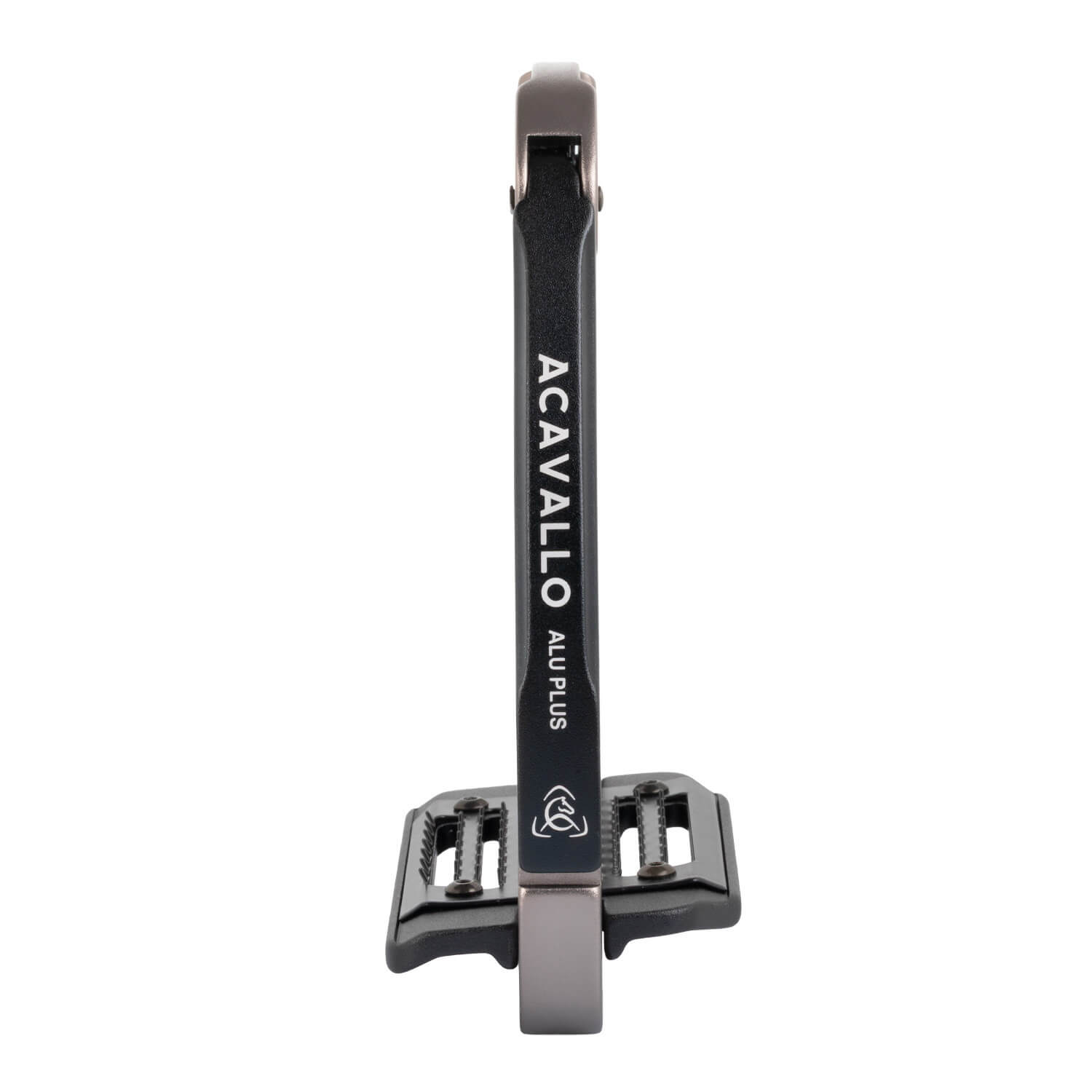 ACAVALLO® Arena Black ALUPLUS 2.0 Αναβολείς ACAVALLO® Arena Black ALUPLUS 2.0 Αναβολείς