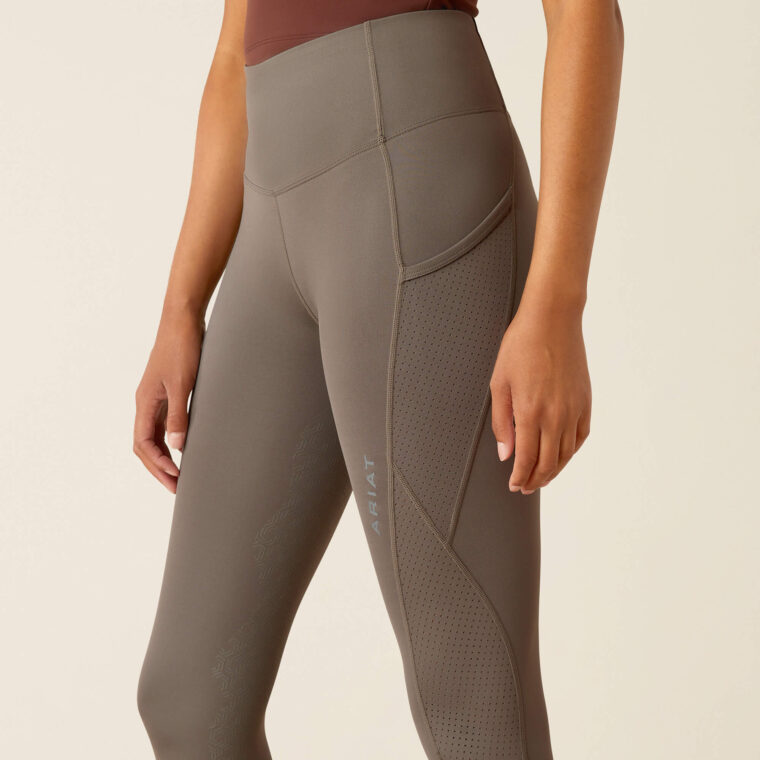 ARIAT Eos Breathe Half Grip Tights