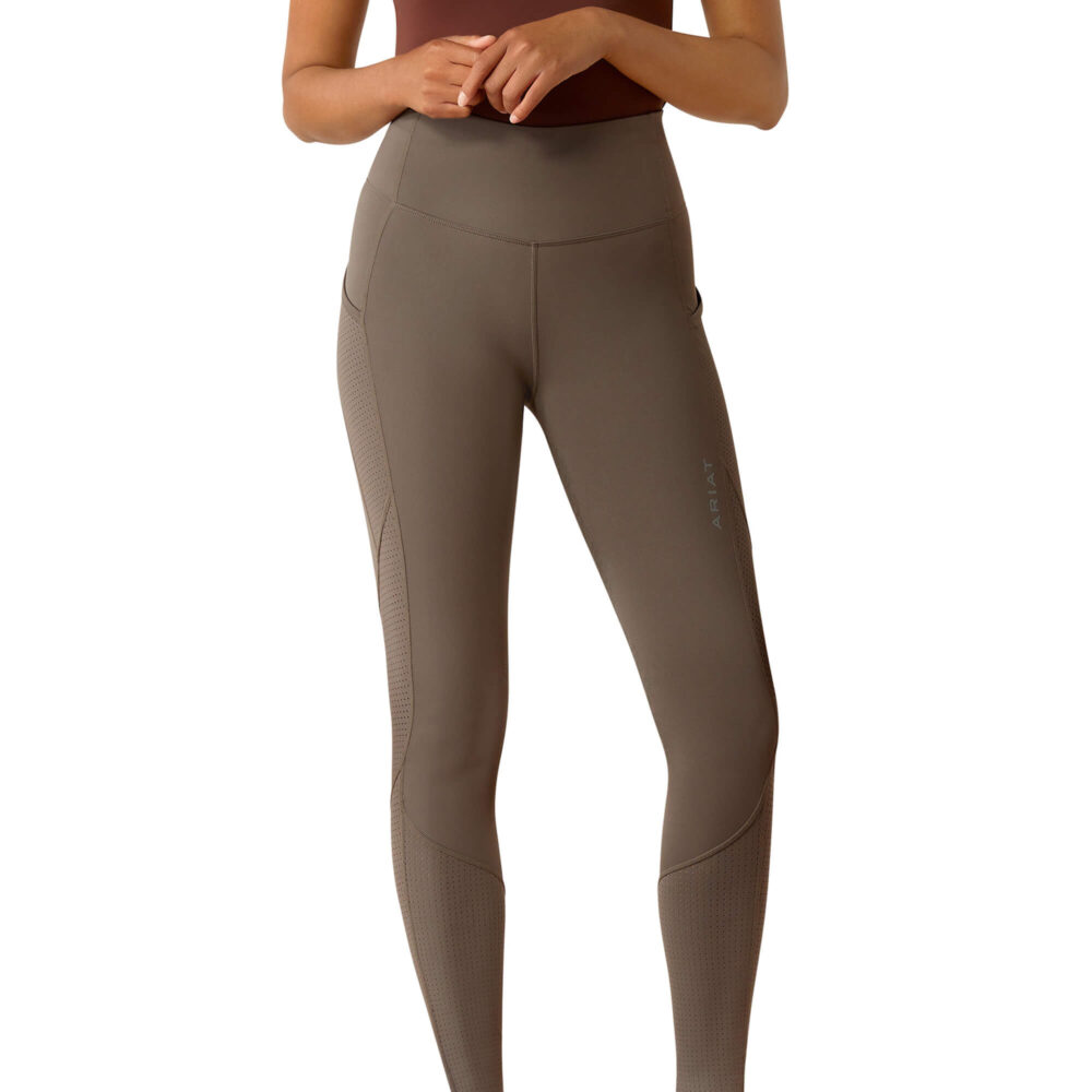 ARIAT Eos Breathe Half Grip Tights