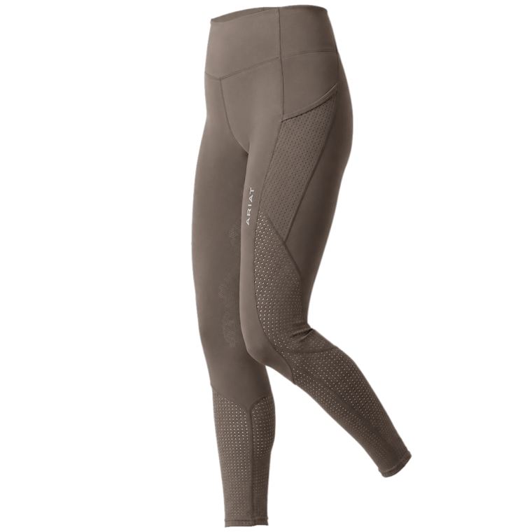 ARIAT Eos Breathe Half Grip Tights ARIAT Eos Breathe Half Grip Tights
